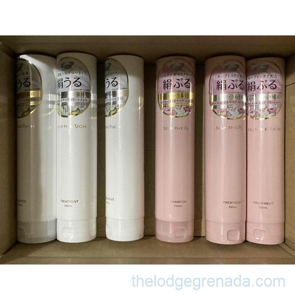 シルクザリッチおまとめ便